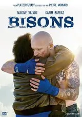 Bisons DVD