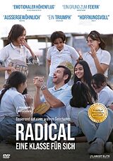 Radical - Eine Klasse für sich DVD