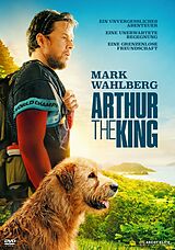 Arthur the King DVD
