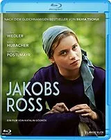 Jakobs Ross BR Blu-ray