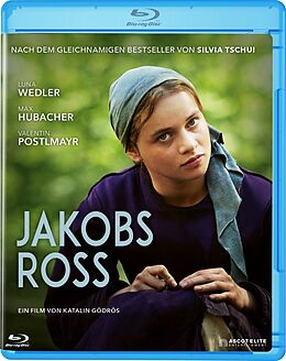 Jakobs Ross Blu-ray