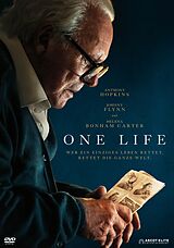 One Life DVD