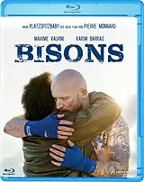 Bisons BR Blu-ray