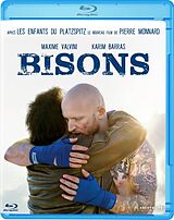 Bisons F Br Blu-ray