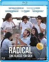 Radical - Eine Klasse für sich BR Blu-ray