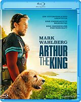 Arthur the King BR Blu-ray