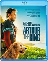 Arthur the King BR Blu-ray