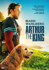 Arthur The King F DVD