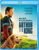 Arthur The King F Br Blu-ray