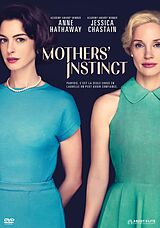 Mothers' Instinct F DVD