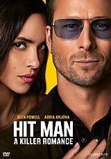 Hitman - A Killer Romance DVD