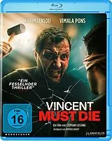 Vincent Must Die Blu-ray