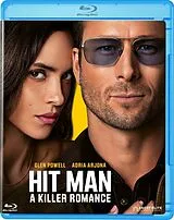 Hitman - A Killer Romance BR Blu-ray