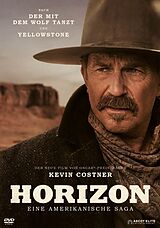 Horizon DVD