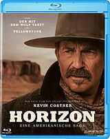 Horizon BR Blu-ray