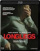 Longlegs Blu-ray