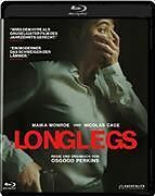 Longlegs