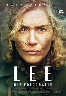 Lee DVD