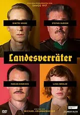 Landesverräter DVD