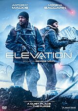 Elevation DVD