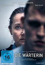 Die Wärterin DVD