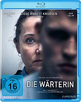 Die Wärterin BR Blu-ray