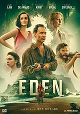Eden DVD