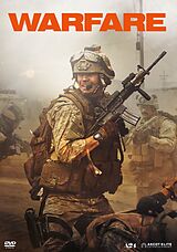 Warfare DVD