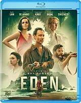 Eden BR Blu-ray