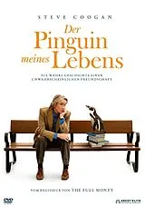 Der Pinguin meines Lebens DVD