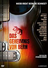 Das Geheimnis von Bern DVD