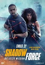 Shadow Force - Die letzte Mission DVD