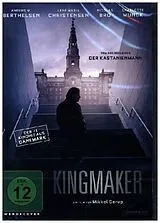 Kingmaker DVD