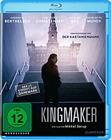 Kingmaker - BR Blu-ray
