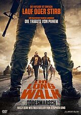 The Long Walk: Todesmarsch DVD