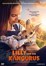 Lilly und die Kängurus DVD