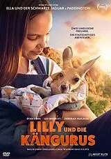 Lilly und die Kängurus DVD