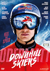Downhill Skiers DVD