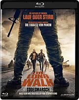 The Long Walk: Todesmarsch - BR Blu-ray