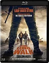 The Long Walk: Todesmarsch - BR Blu-ray