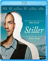 Stiller - BR Blu-ray