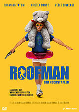 Roofman - Der Hochstapler DVD