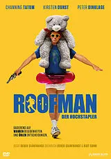 Roofman - Der Hochstapler DVD