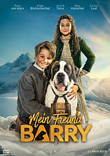 Mein Freund Barry DVD