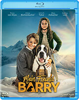 Mein Freund Barry - BR Blu-ray