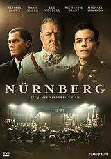Nürnberg DVD