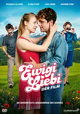 Ewigi Liebi DVD