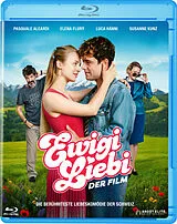 Ewigi Liebi Blu-ray