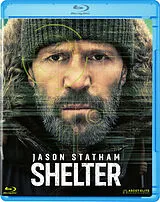 Shelter - BR Blu-ray