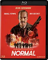 Normal - BR Blu-ray